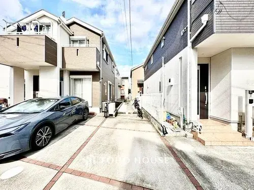 1LDK+2S Property Nerima-ku Tokyo (17)