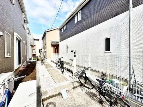 1LDK+2S Property Nerima-ku Tokyo (18)