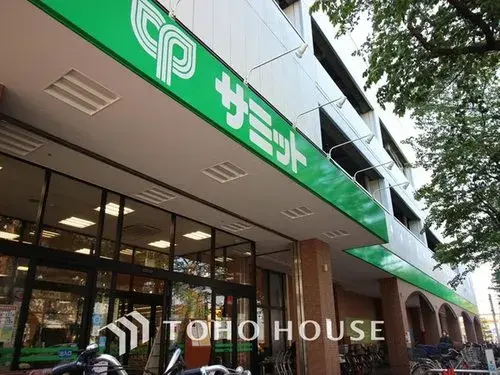 1LDK+2S Property Nerima-ku Tokyo (19)