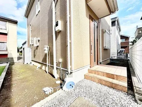 1LDK+2S Property Nerima-ku Tokyo (3)