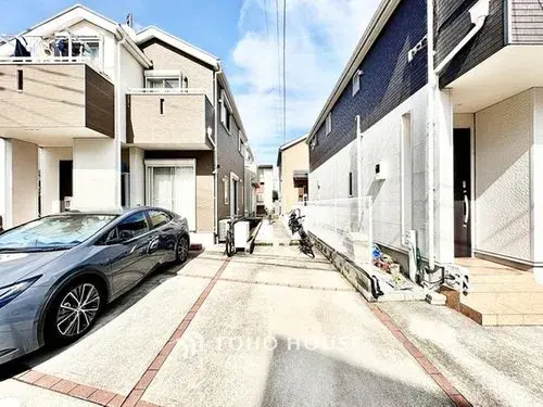 1LDK+2S Property Nerima-ku Tokyo (5)