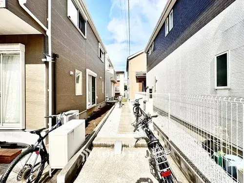 1LDK+2S Property Nerima-ku Tokyo (6)
