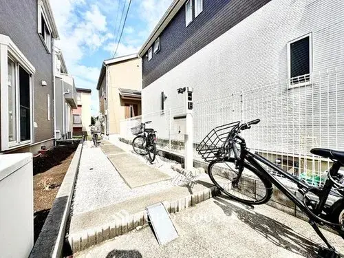 1LDK+2S Property Nerima-ku Tokyo (7)