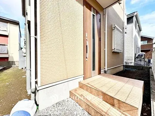 1LDK+2S Property Nerima-ku Tokyo (9)