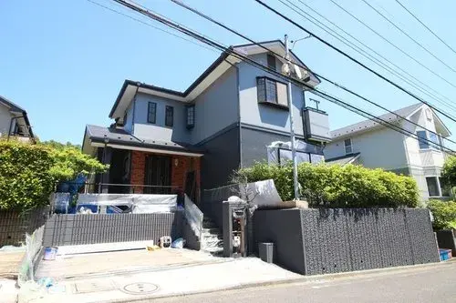 Akiya in 町田市