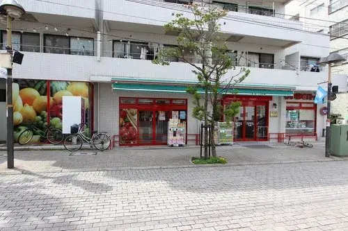 4LDK Property Setagaya-ku Tokyo (20)