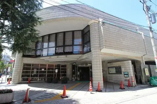 4LDK Property Setagaya-ku Tokyo (22)