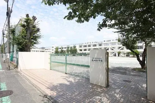 4LDK Property Setagaya-ku Tokyo (23)
