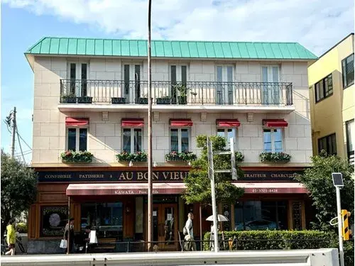 4LDK Property Setagaya-ku Tokyo (26)
