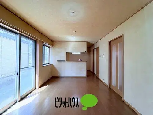 2階建て物件 東大和市 東京都 (2)