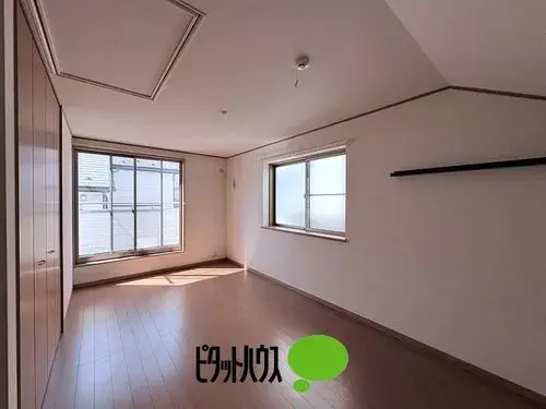2階建て物件 東大和市 東京都 (4)