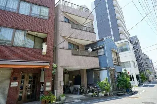 7LDK+S Property Taito-ku Tokyo (2)