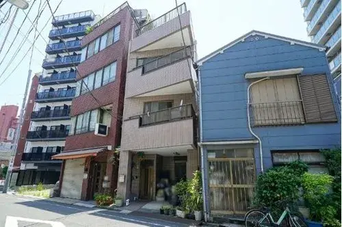 7LDK+S Property Taito-ku Tokyo (3)