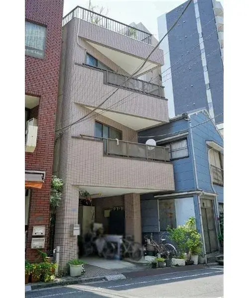 7LDK+S Property Taito-ku Tokyo (4)