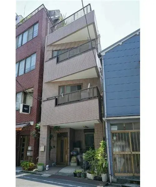 7LDK+S Property Taito-ku Tokyo (5)
