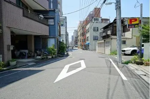7LDK+S Property Taito-ku Tokyo (6)