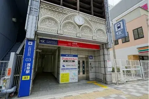 7LDK+S Property Taito-ku Tokyo (9)