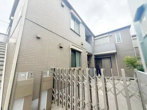 Akiya in Katsushika Ward