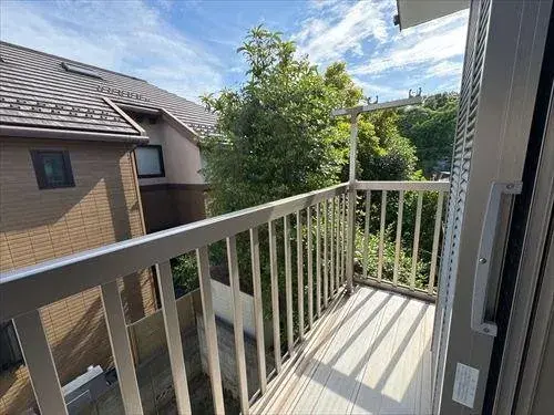 3DK Property Hino City Tokyo (2)