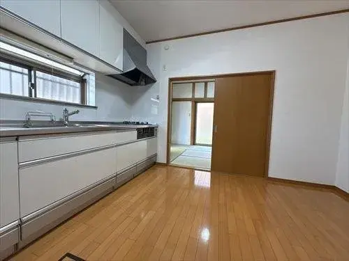 3DK Property Hino City Tokyo (11)