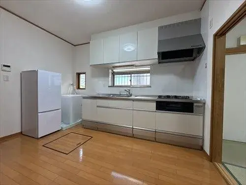 3DK Property Hino City Tokyo (12)
