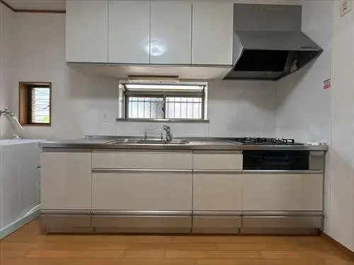3DK Property Hino City Tokyo (13)