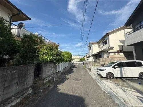 3DK Property Hino City Tokyo (4)