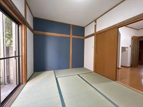 3DK Property Hino City Tokyo (5)