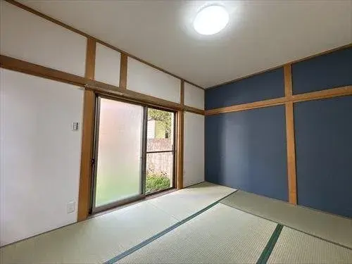 3DK Property Hino City Tokyo (6)