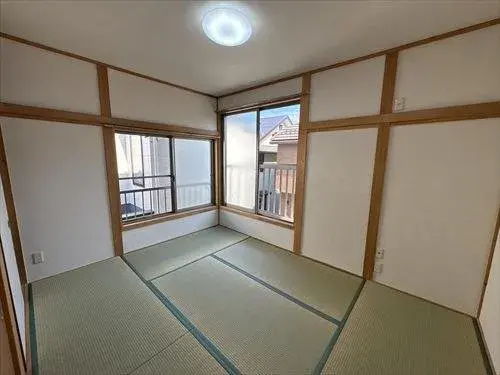 3DK Property Hino City Tokyo (7)