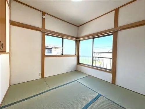 3DK Property Hino City Tokyo (8)