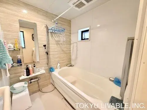 [عقار 2LDK+S] Katsushika-ku Tokyo (4)