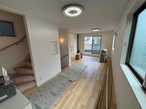 3LDK+S Property Suginami-ku Tokyo (3)