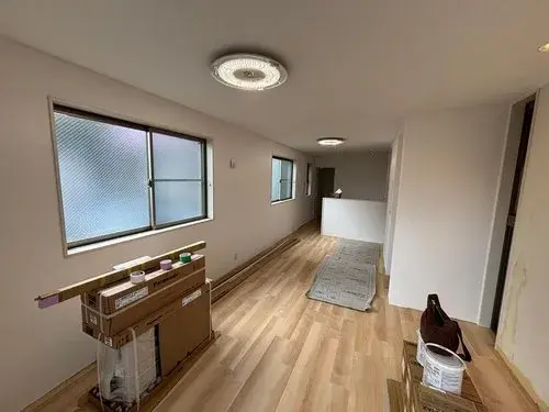 3LDK+S Property Suginami-ku Tokyo (4)