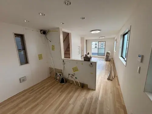 3LDK+S Property Suginami-ku Tokyo (5)