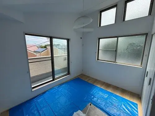 3LDK+S Property Suginami-ku Tokyo (6)