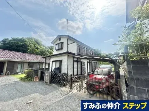 Akiya in Hachioji