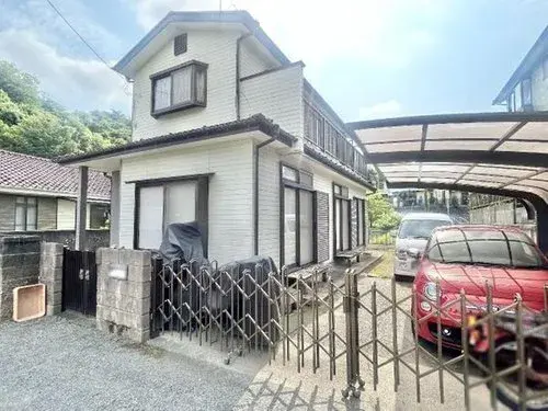 5DK Hachioji City Tokyo (2)