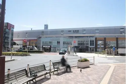 5DK Hachioji City Tokyo (11)