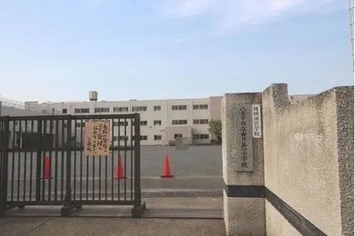 5DK Hachioji City Tokyo (14)