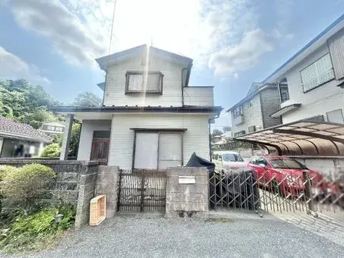 5DK Hachioji City Tokyo (3)
