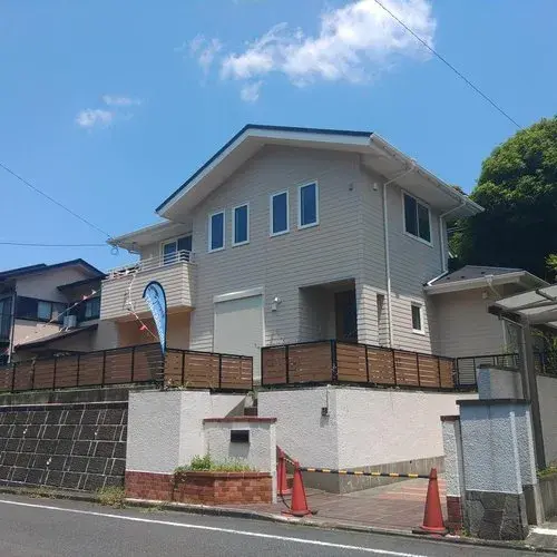 Akiya in Hachioji