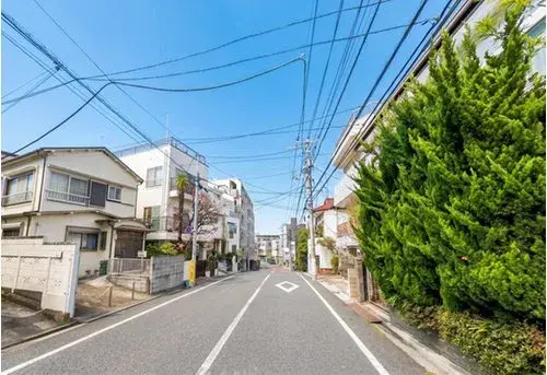 Tokyo Bunkyo-ku 4LDK Property (2)