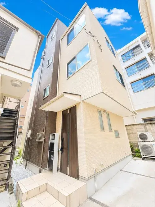 Tokyo Bunkyo-ku 4LDK Property (3)