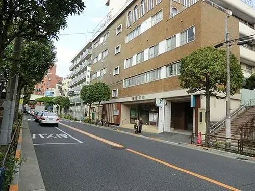 Tokyo Bunkyo-ku 4LDK Property (9)