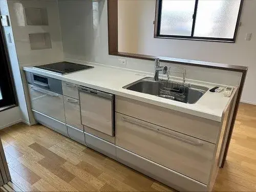 Недвижимость 2LDK+2S в районе Сугинами, Токио (9)