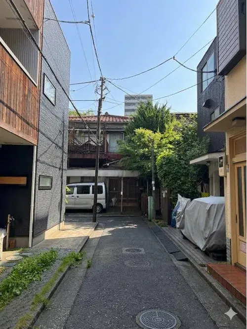 1LDK+S Property Koto Ward Tokyo (2)