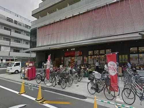 1LDK+S Property Koto Ward Tokyo (12)