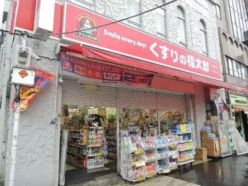 1LDK+S Property Koto Ward Tokyo (13)