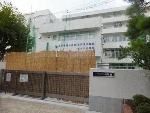 1LDK+S Property Koto Ward Tokyo (14)